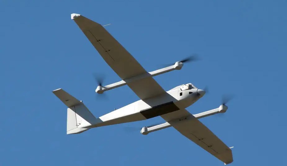 Taktisk droneoperatør