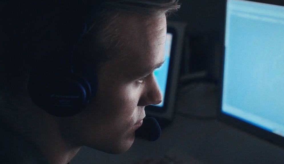 Ny officersretning i Flyvevåbnet