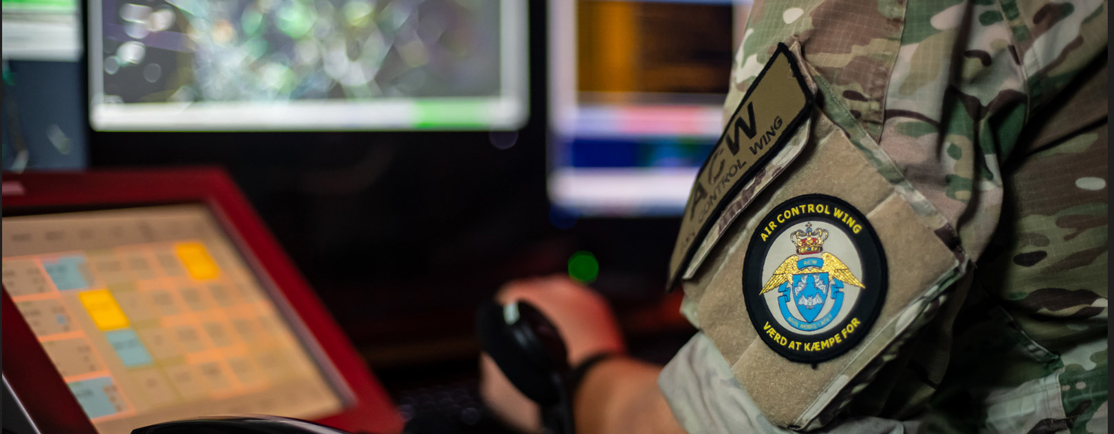 Identification Operator