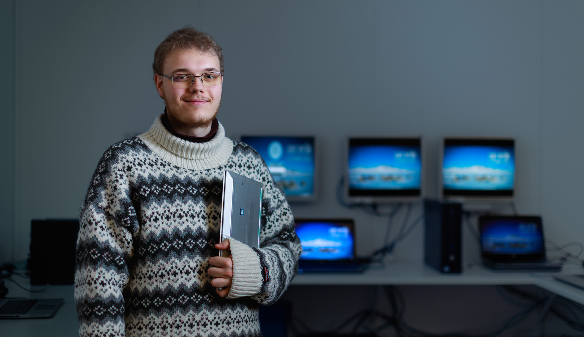 IT-Supporter / Datatekniker