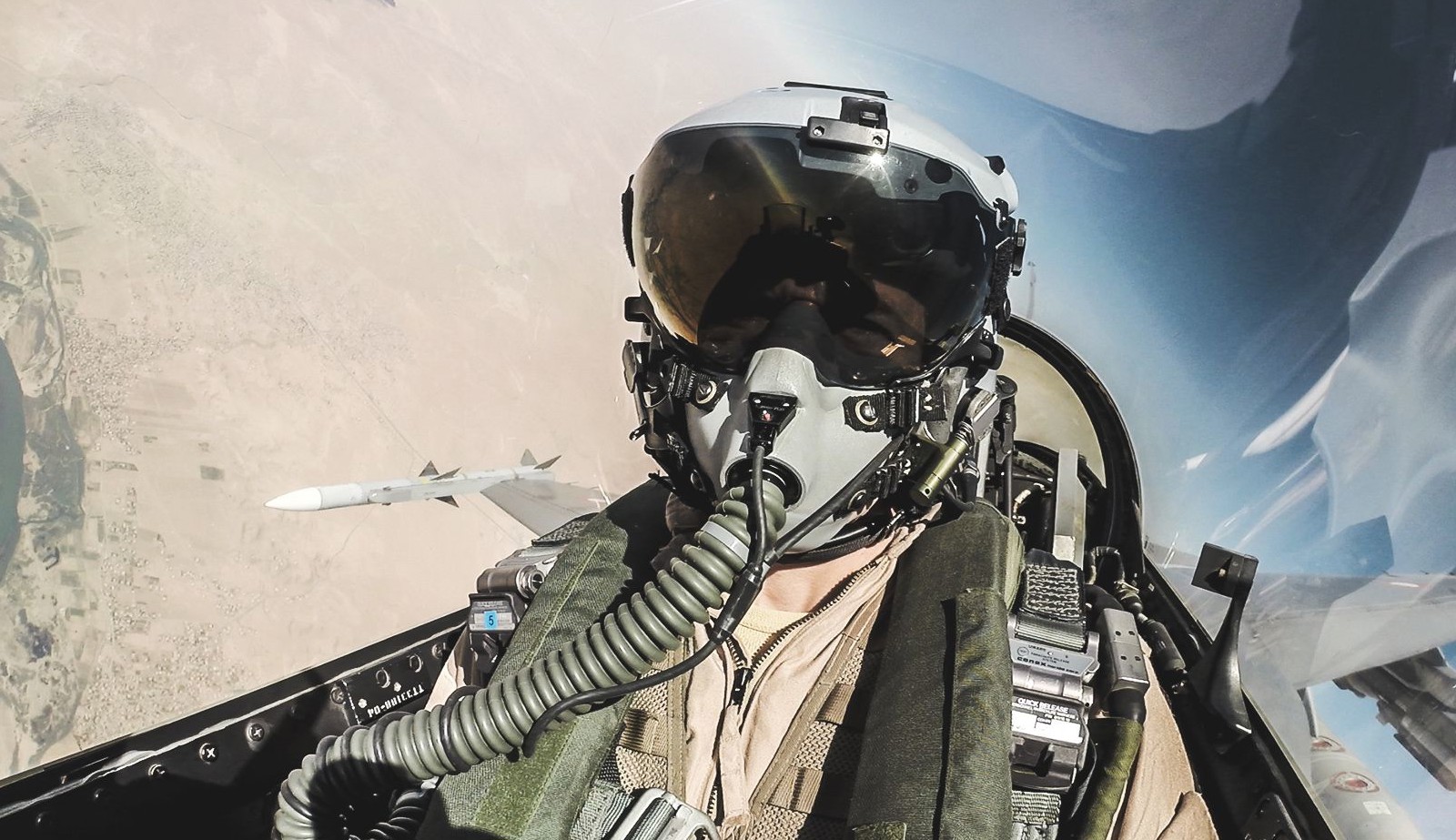 Pilot