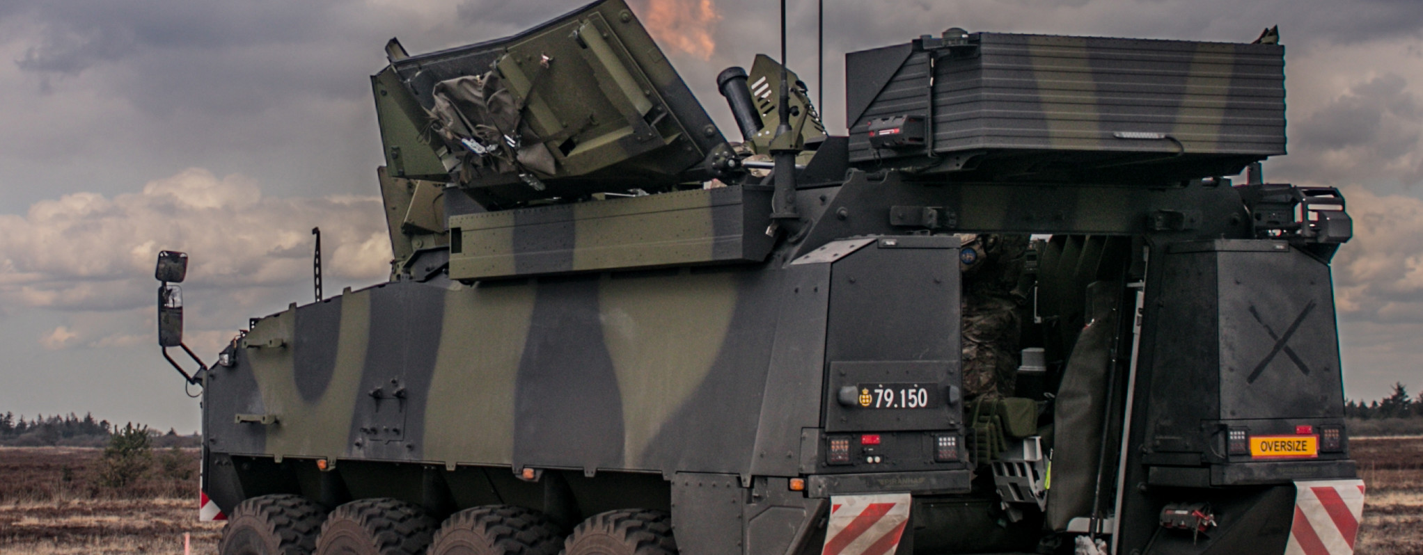 Konstabelelev ved Danske Artilleriregiment