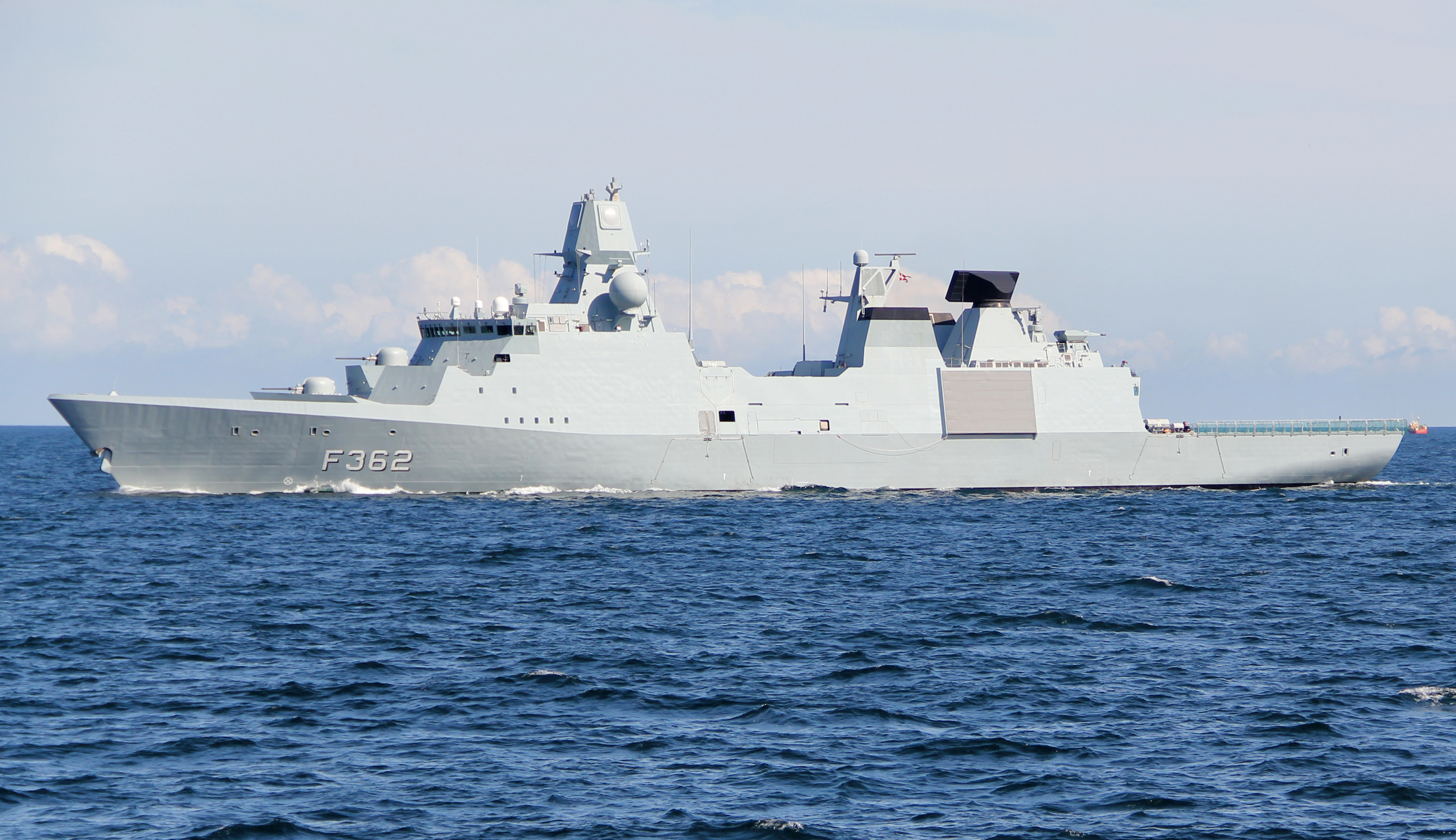 Marinekonstabel