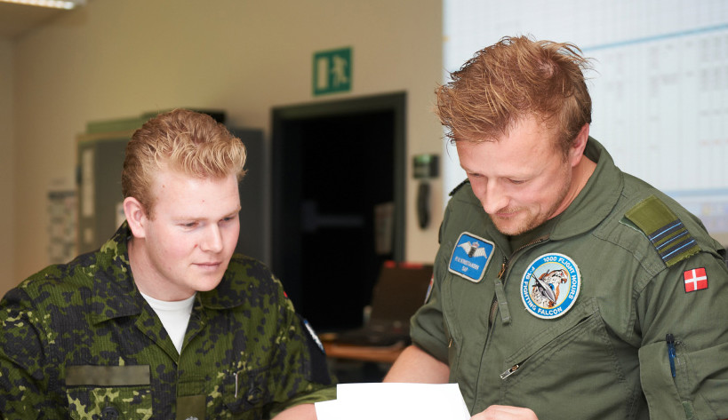 Mission Planner