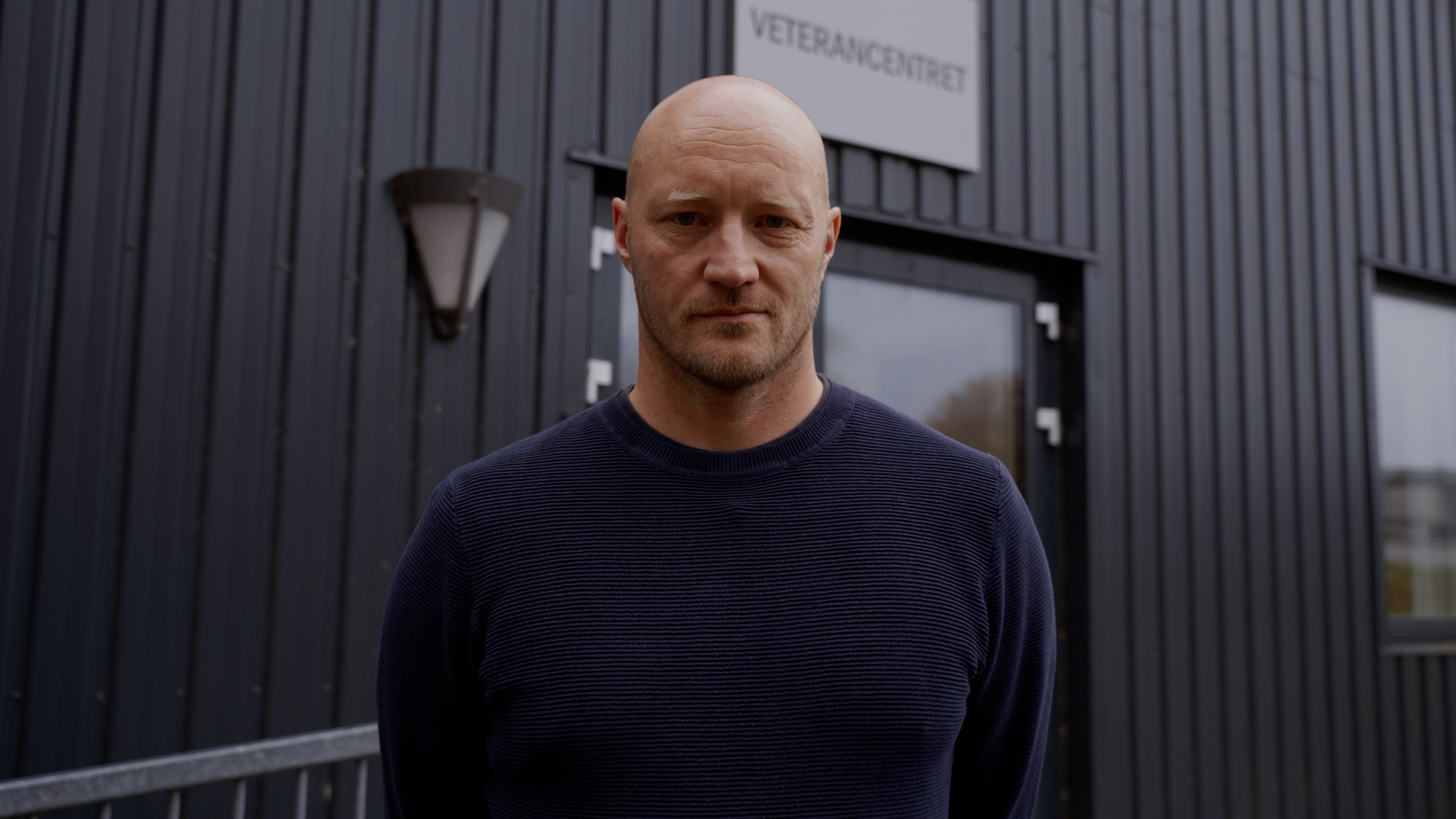 Militær psykolog