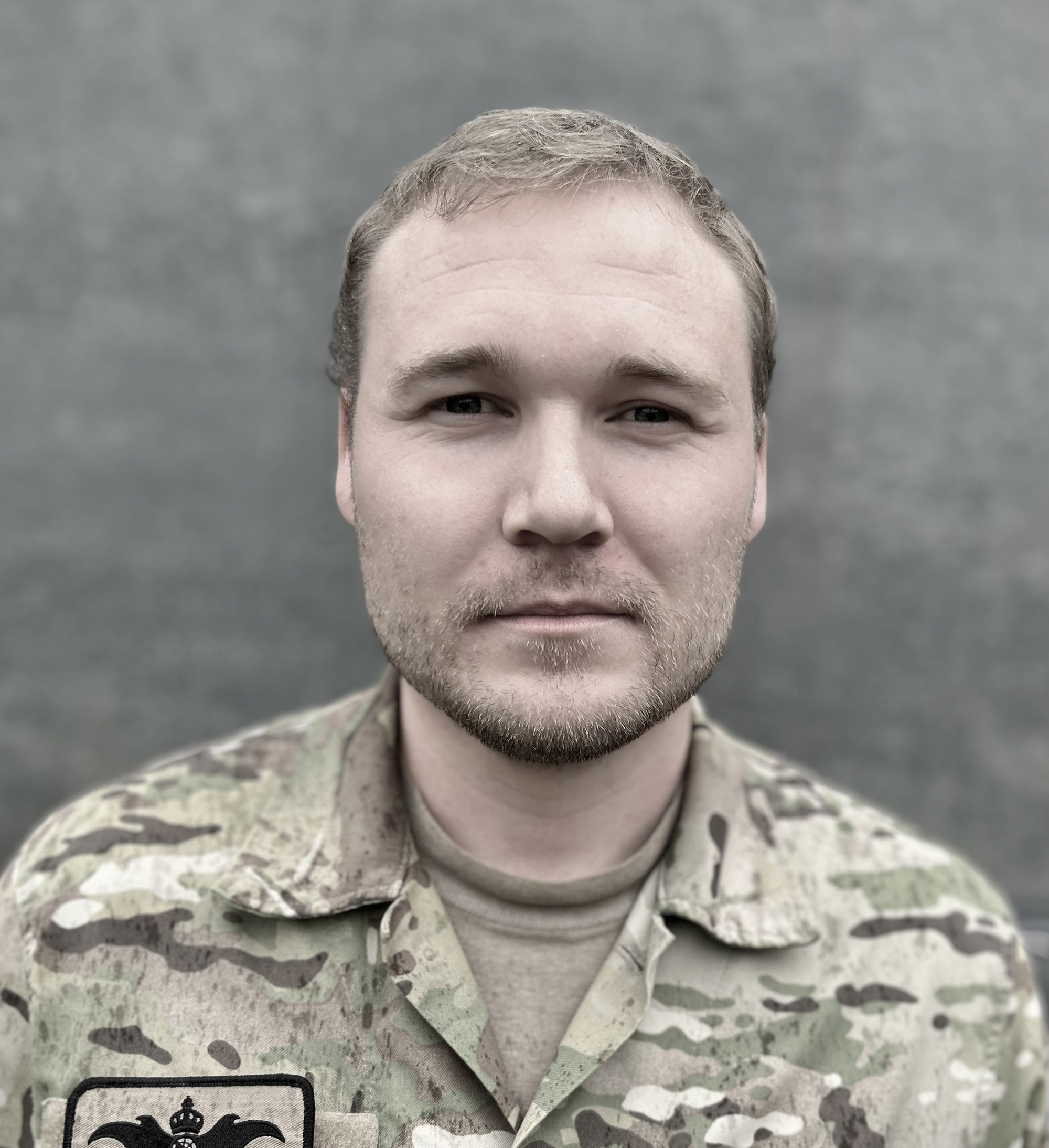 Andreas fighter controller citat