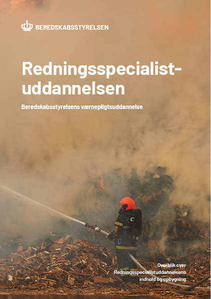 BRS folder redningsspecialist