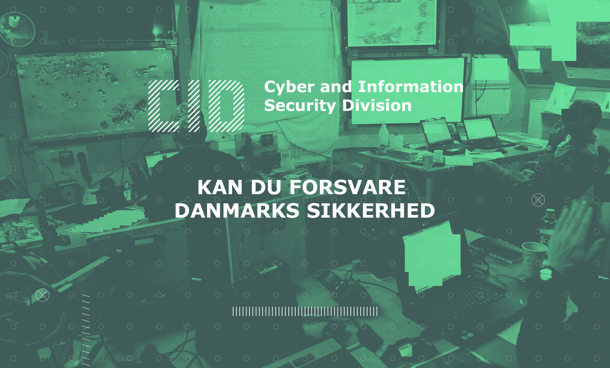 CID