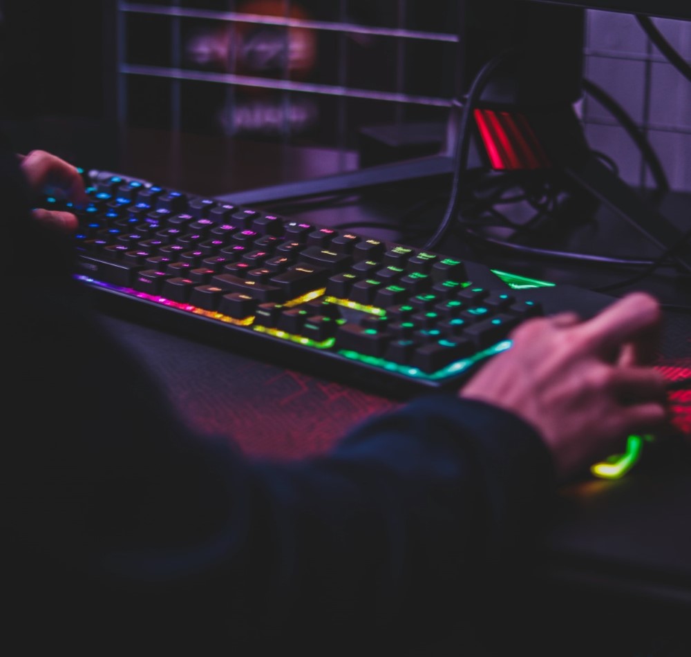 Gamertesten