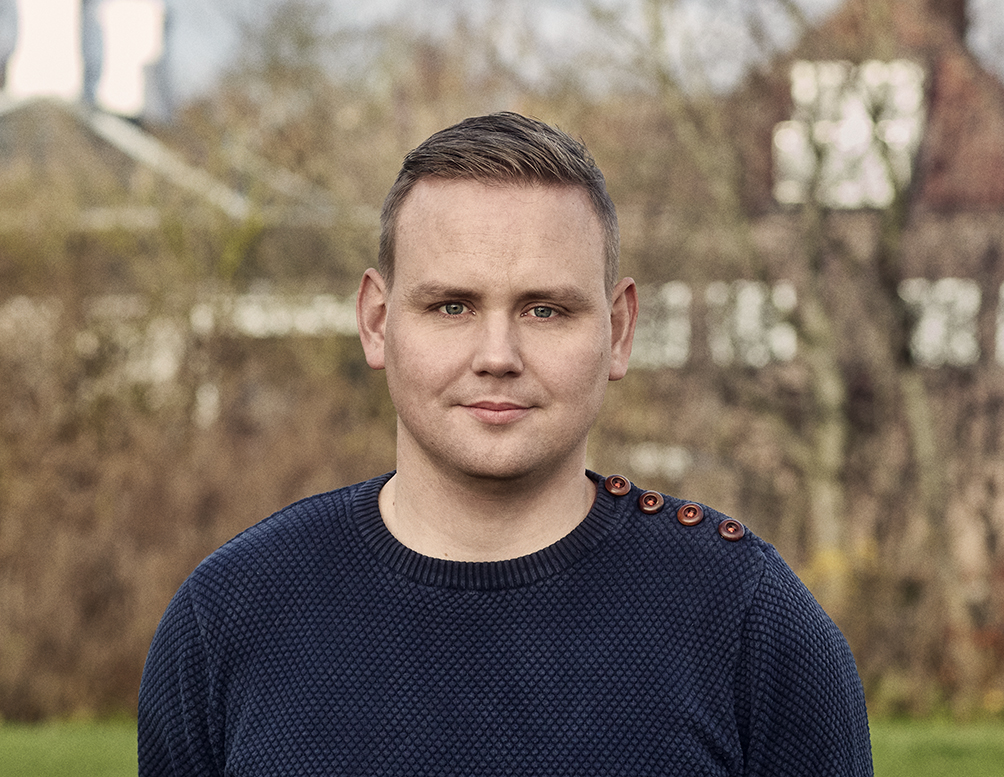Bjarke