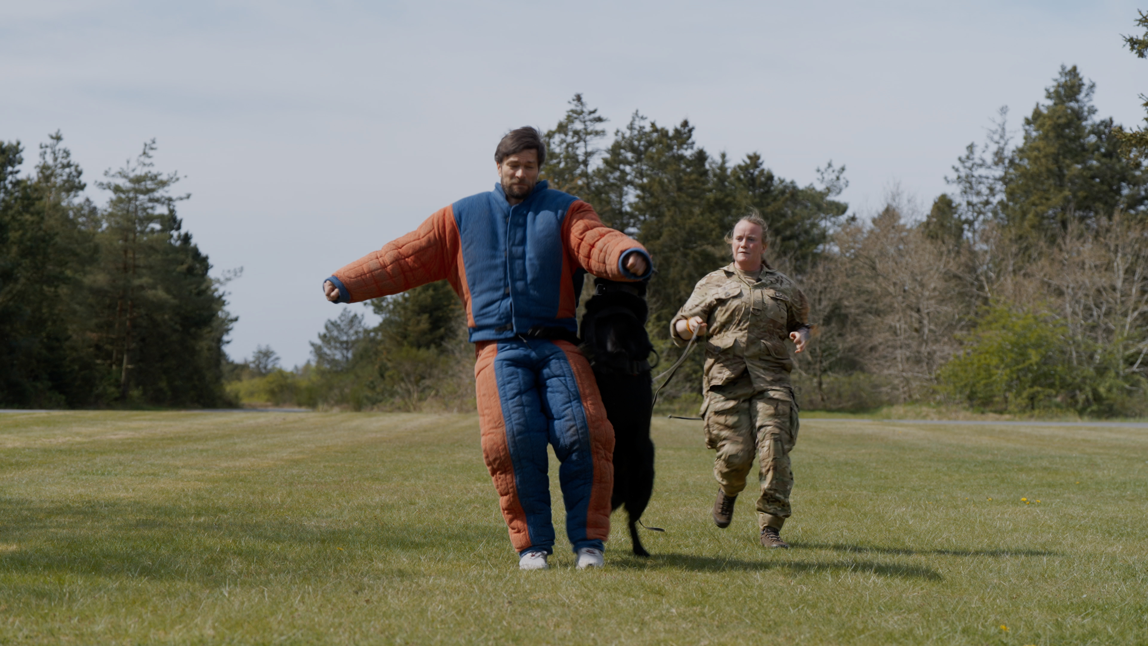 Christina - Hundetræner