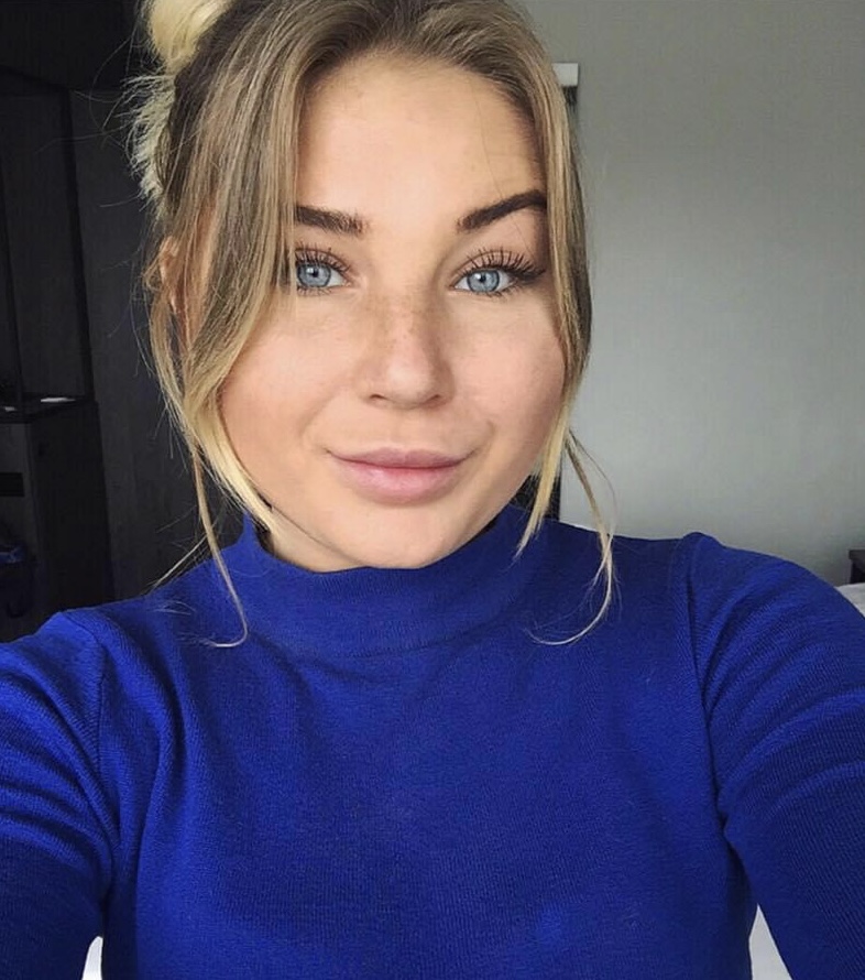 Chantal, fuldmægtig